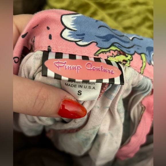 PUG Jenny skirt Neverland - Picture 3 of 4